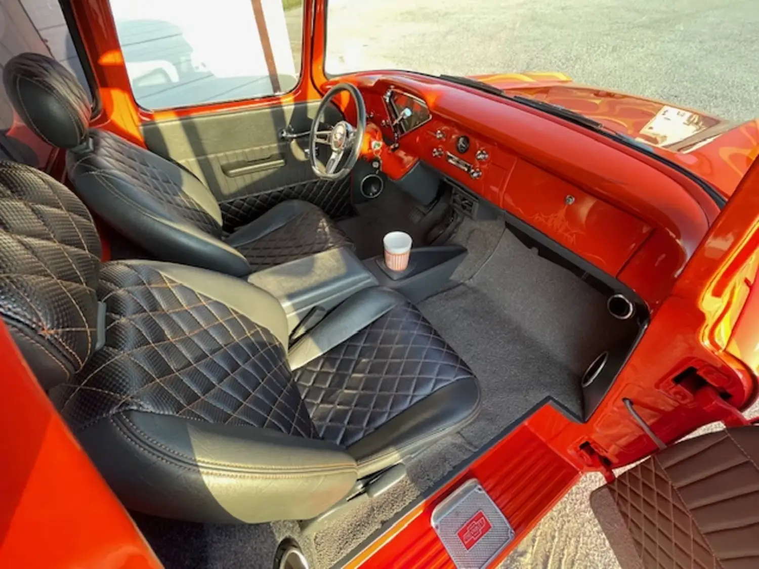 1959 Chevrolet Apache Custom 1959 Chevrolet Apache Custom